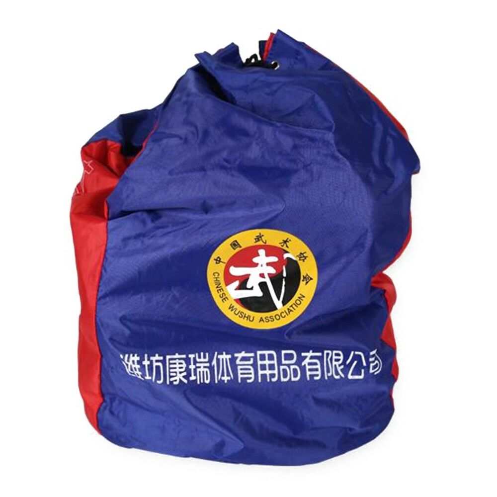 Taekwondo Free Combat Protective Gear Bag