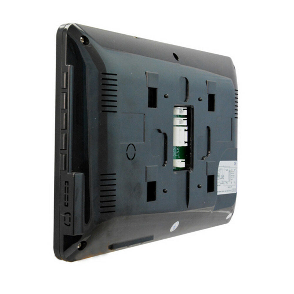 Video Door Bell Phone  7" LCD Monitor and Camera
