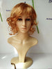 Professional Heavy Female Wig Mannequin  For Wigs Hat Sunglasses Jewelry Display