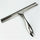 202 stainless steel glass blowing  wiper Cabo Wiper