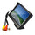 Car AV 5" LCD 800x480 Display Rearview Camera
