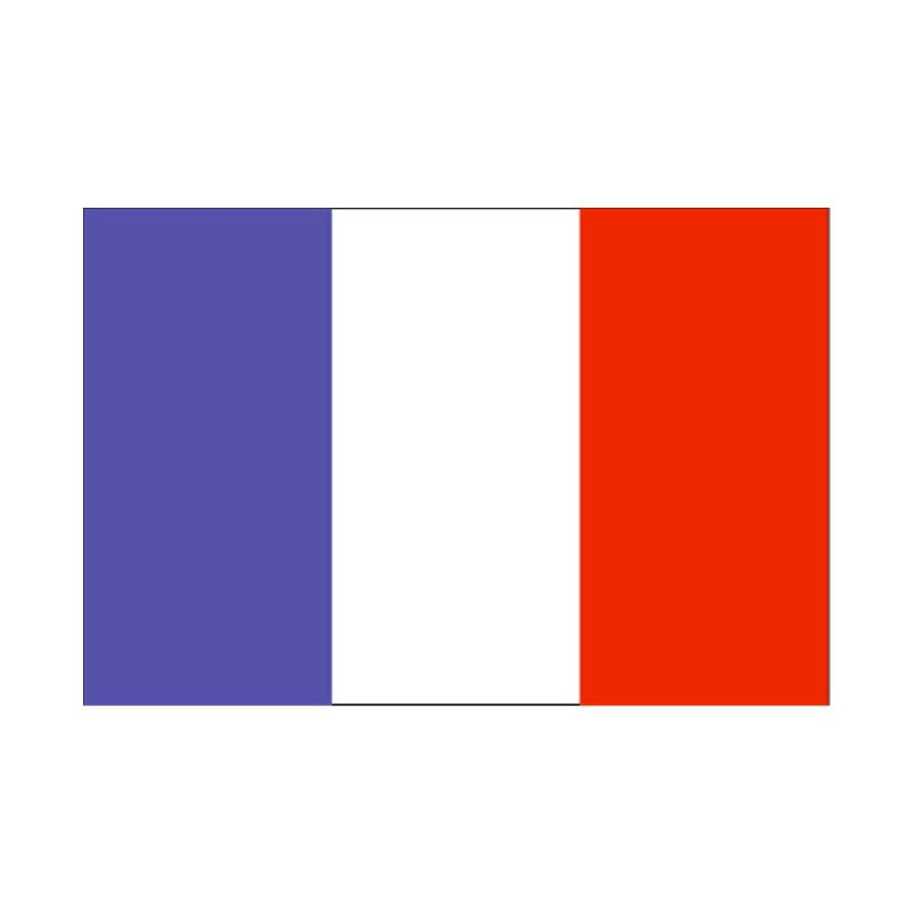 Frankreich Fahne kaufen - Flagge Frankreich
