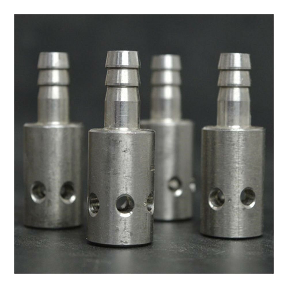 304 Stainless Steel Wine Suction Countersunk Head Filter Home Brew Siphon Adapte