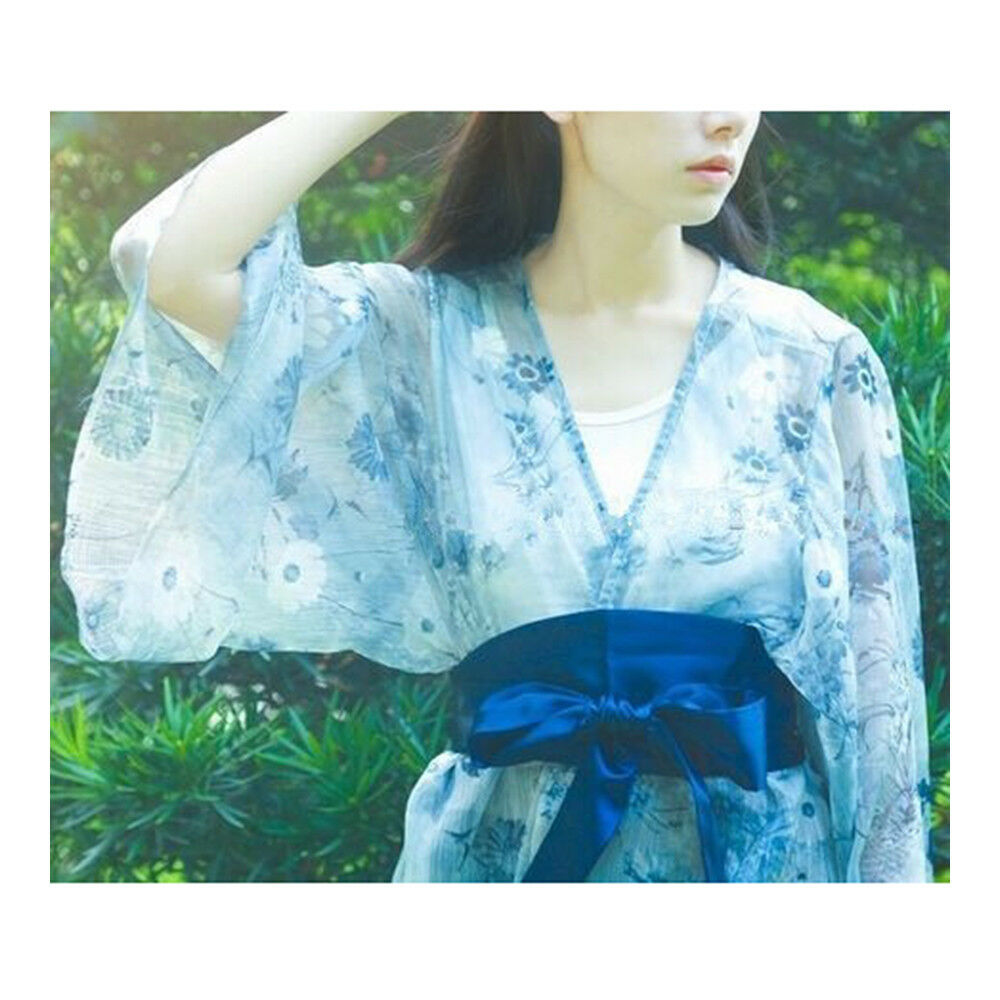 Vintage Impression Protection Solaire Cardigan