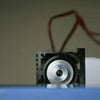 2000mW mini engraving machine DIY laser engraving machine