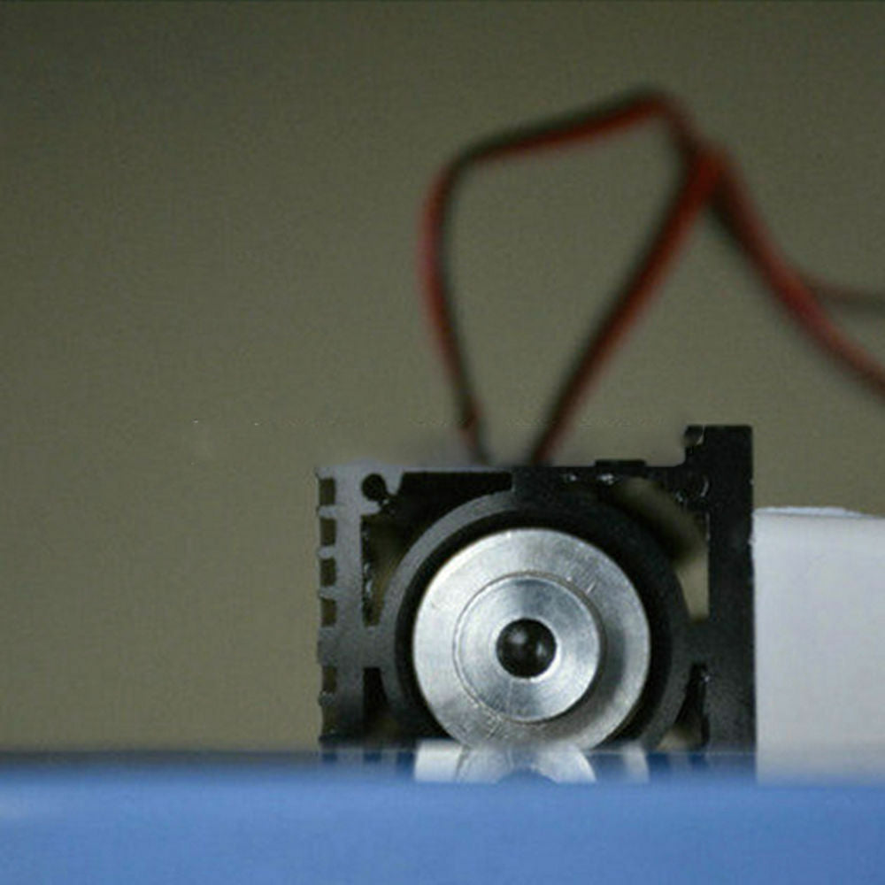 2000mW mini engraving machine DIY laser engraving machine