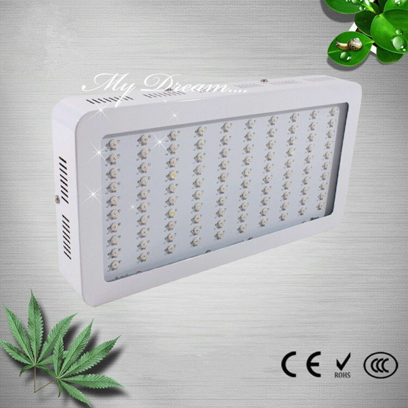 100 * 3W Grow Light,Plant light LED grow lights, LED fill light  220V