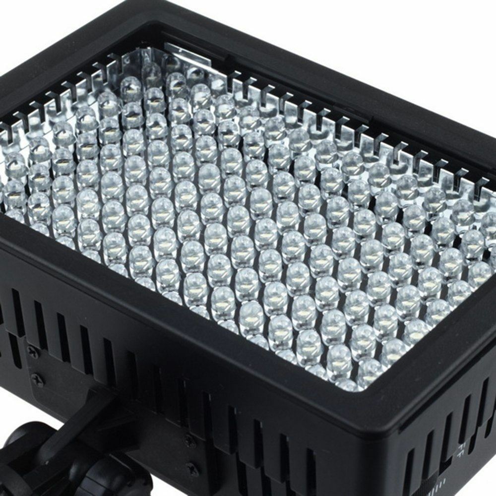 LD-160 LED Video Lighting