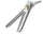 New Professional Silver Barber Hair Cutting Thinning Scissors Shears Hairdressin