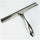 202 stainless steel glass blowing  wiper Cabo Wiper