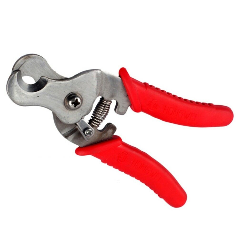 Tool Ear Tag Tagger Plier Detach Plier Stainless Steel
