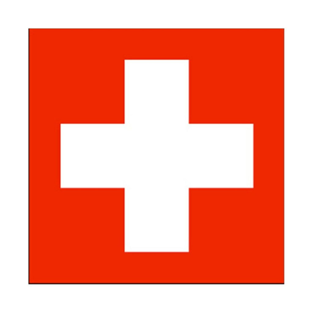 120 * 180 cm flag Various countries in the world Polyester banner flag    Switze