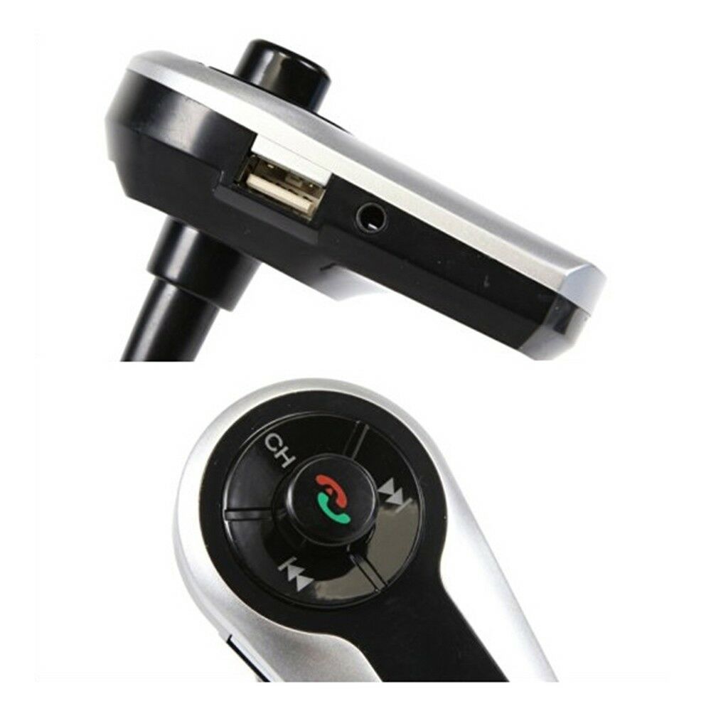 BT-518E Car Bluetooth MP3 Hands Free