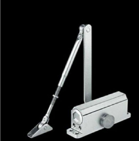 Door Closer 45-65KGS Small Size Aluminum Alloy Hydraulic  Wooden/Metal Door M