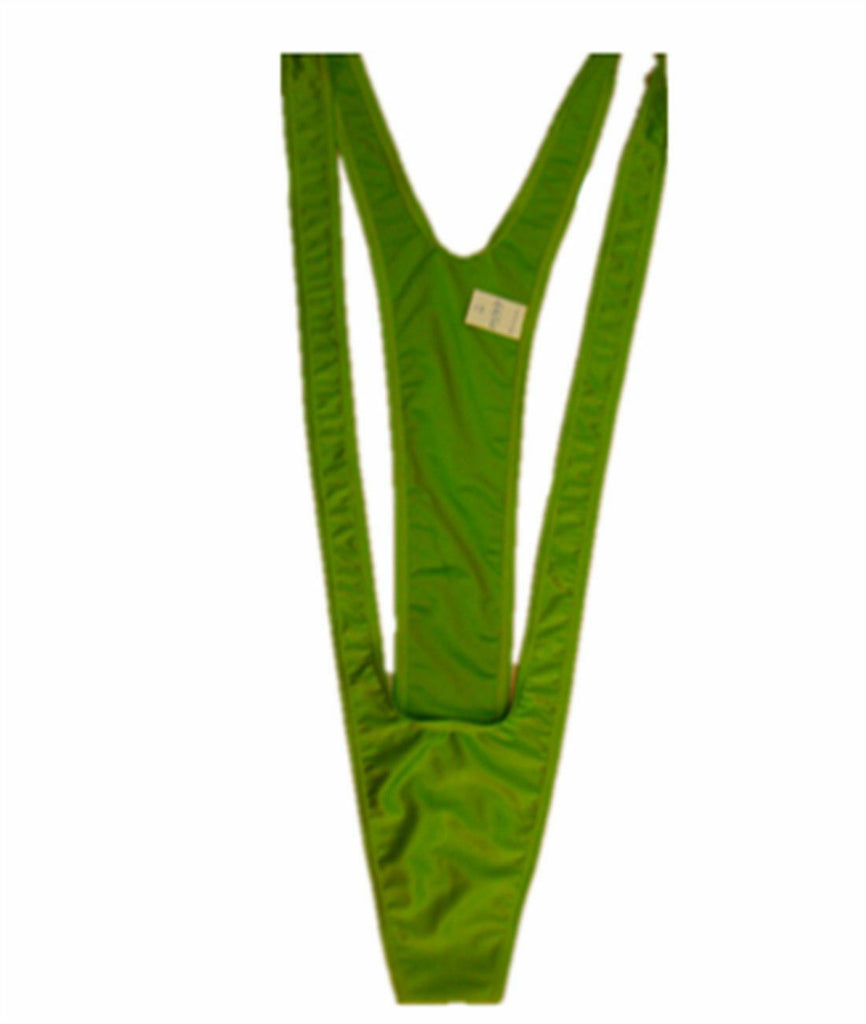 Borat Mankini Costume borat-mankini-costume