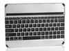 Bluetooth Keyboard for ipad air 1/2/3  and Cable Ultra Thin
