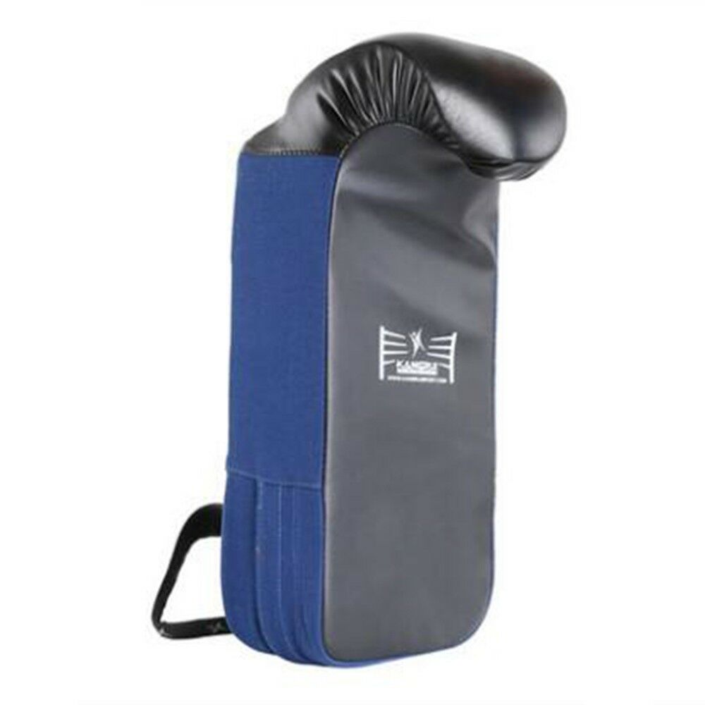 Free Combat Kick Target Karate Boxing