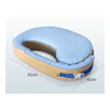 Nursing Breastfeeding Baby Support Memory Foam