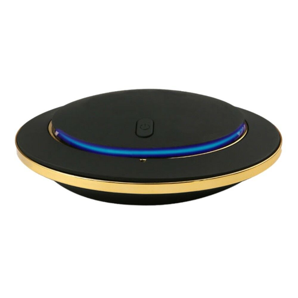 AS-2 Car Vehicle Air Purifier Diffsuer USB Mini Portable Anion   black