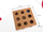 Cat Toys Peek-A-Prize Wooden Interactive Box