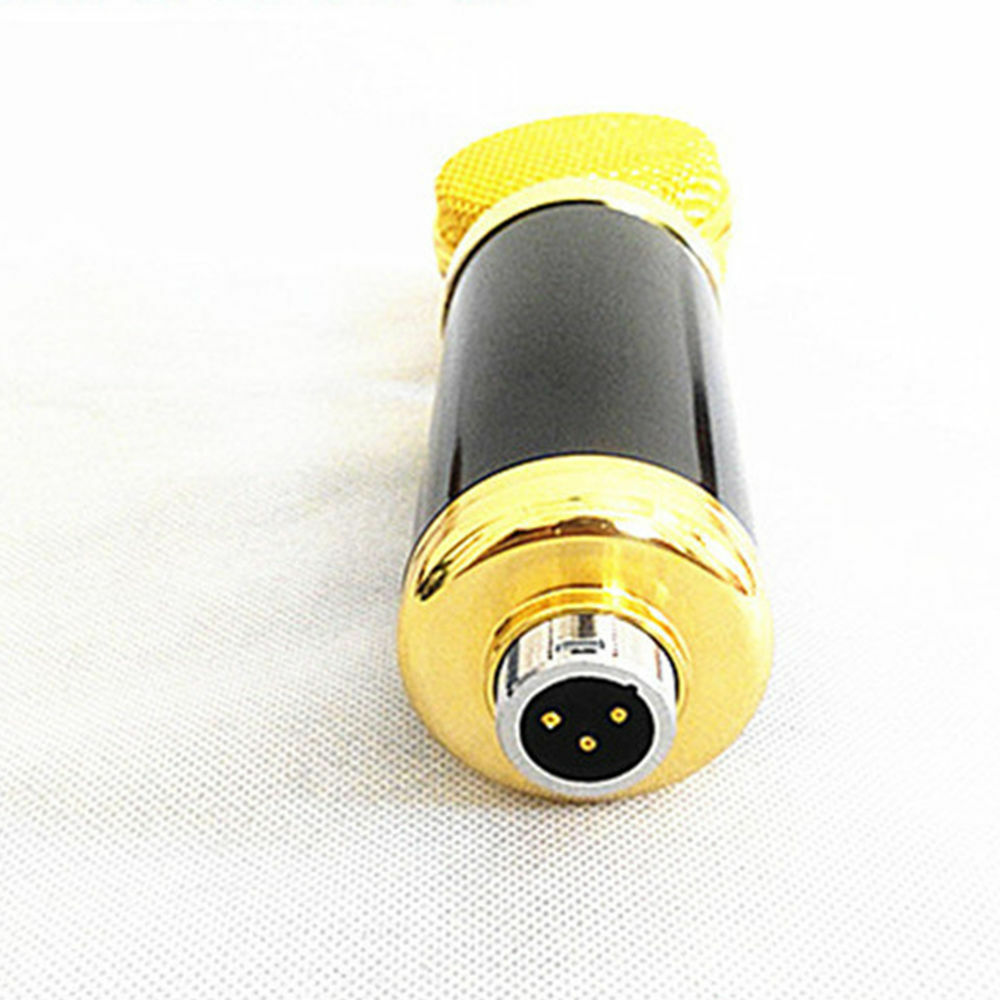 computer sound record microphone capacitance microphone wired microphone online