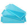 Cat Climbing Shelf Cat Jumping Table blue  small