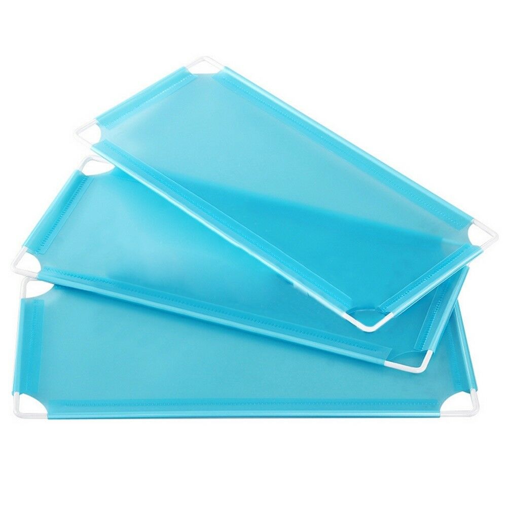 Cat Climbing Shelf Cat Jumping Table blue  small