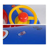 Plane Aircraft Aeroplane Water Wing Swim Ring Children