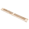 Wooden 3 Rows Pollen Trapper Beekeeping Equipment