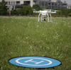 Landing Pad Helipad Foldable  For DJI Phantom 4 3 Mavic Pro Drone RC Quadcopter