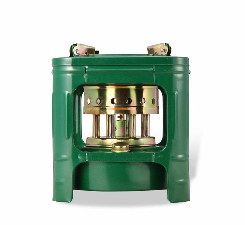 Yan wheel outdoor picnic more coal kerosene oil stove camping stove