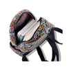 New Yunnan Fshionable National Style Embroidery Bag Stylish Featured Shoulders B