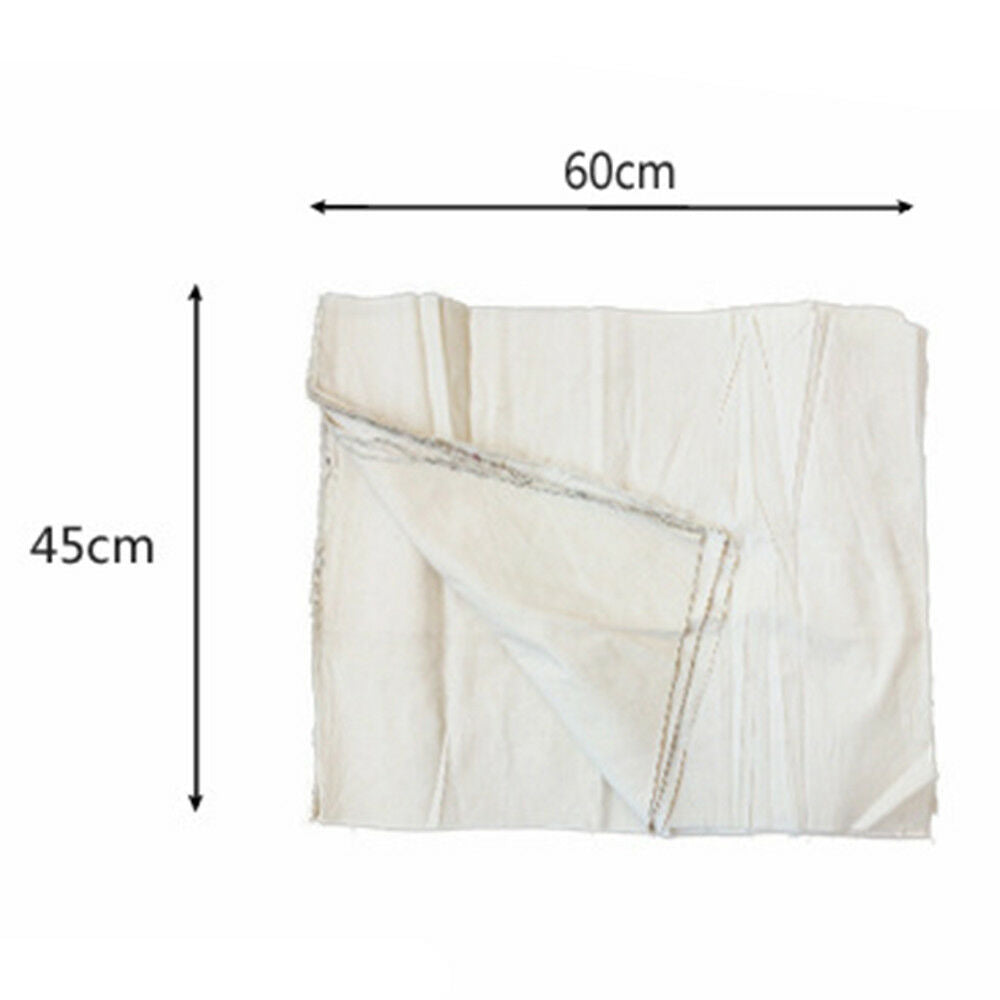 10pcs Beehive Hive Cover Cloth Durable Insulating