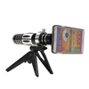 Mobile Phone Universal Zoom Telescope Optical  Long Lens Night Vision