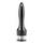 Stainless Steel Meat Tenderizer Needle Tendon Cutter Steak Black