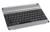 Bluetooth Keyboard for ipad air 1/2/3  and Cable Ultra Thin