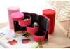 Jewellery Box Ring Earring Organizer 3-Layers