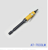 1/4" Air Mini Die Grinder (6mm) 5" Extended Shaft PRO GRADE Auto Shop Tools