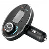 BT-C1 Car MP3 Hands Free FM Transmitter
