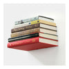 Magic Invisible Wall Floating Bookshelf Decor Art