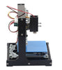 500mW DIY Laser Engraver  Engraving Machine USB Carving Printer Machine Printer