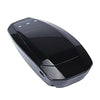VB Car Radar Detectror Speed Full Band   English