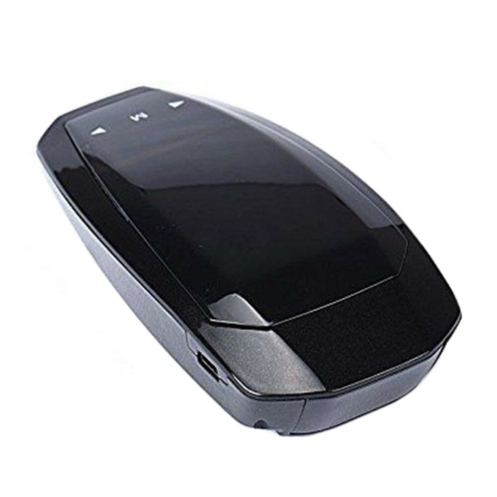 VB Car Radar Detectror Speed Full Band   English