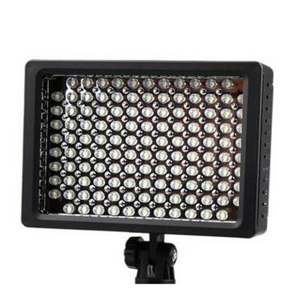 Video Lighting HD-126 LED Video Lighting