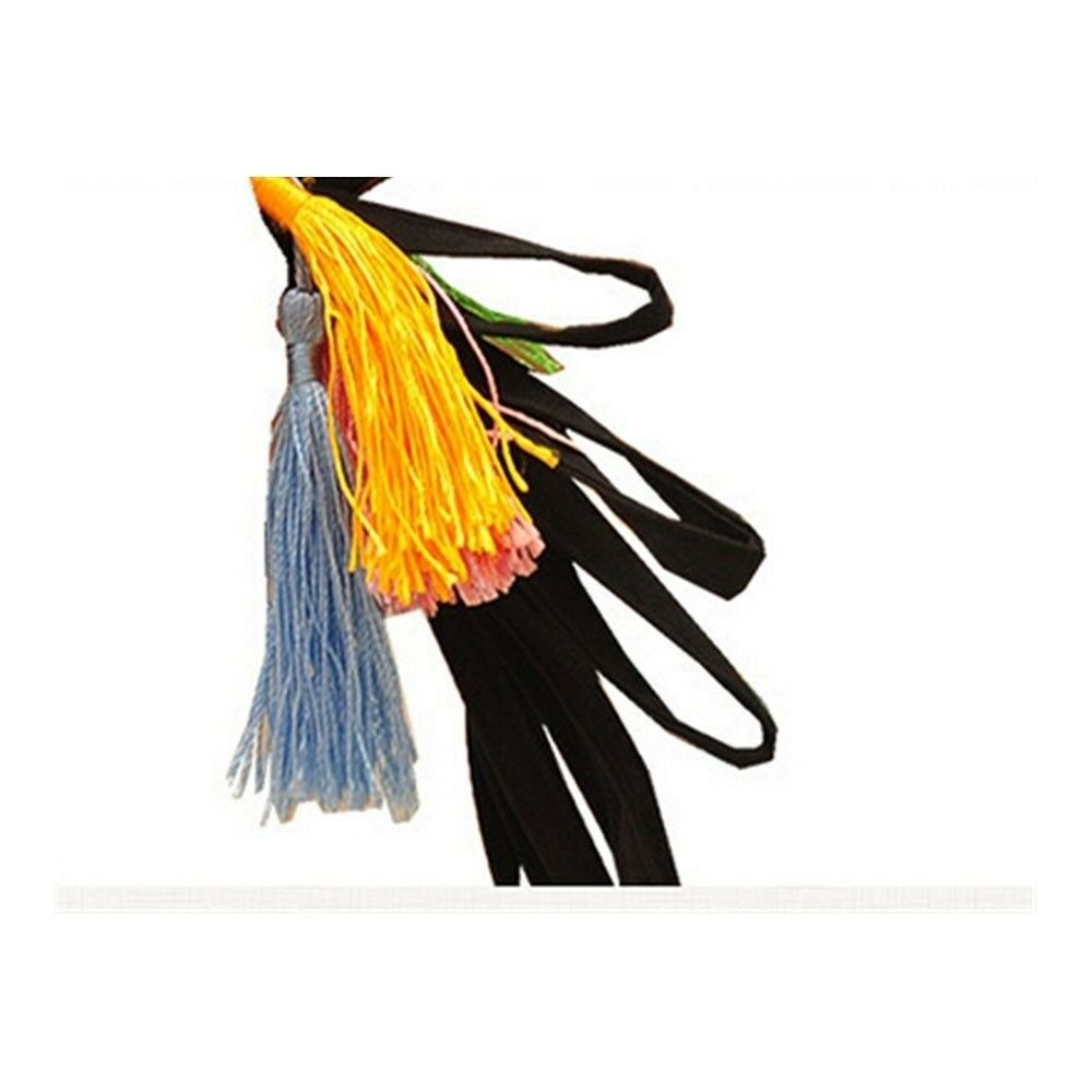 Yunnan National Handbag Coin Case Mobile Phone Bag Comestic Bag Embroidery Bag