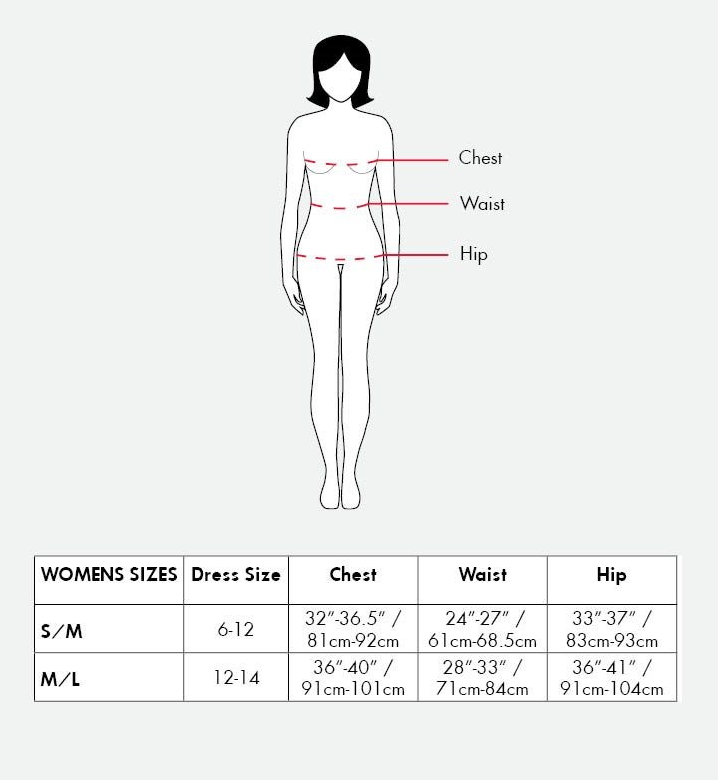 Funky Punk Bones Adult Womens Costume HALLOWEEN