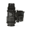 Tactical AN/PVS-18 Dummy Night Vision Monocular for Helmet Black