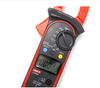 UNI-T UT204A Digital Handheld Clamp Multimeter Tester DMM Voltmeter AC DC Meter