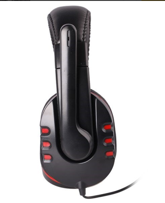 Professional Stereo Gaming Headset for PS4 XBOX360 PS3 PC TV