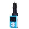 Car Bluetooth Hands Free FM Transmitter BT307